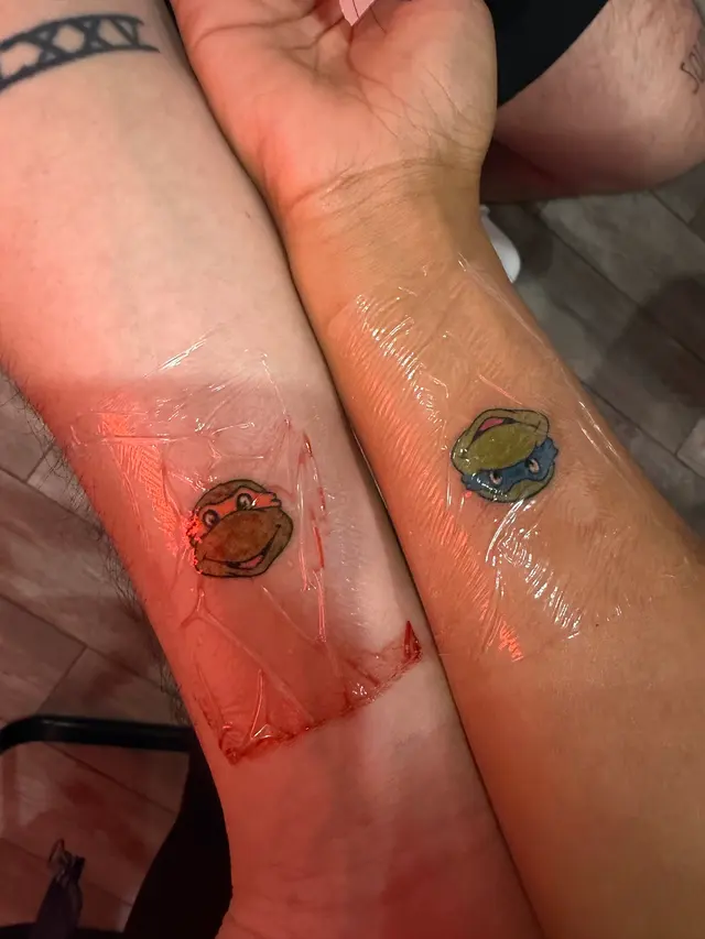 Customer photo from Daphne's review