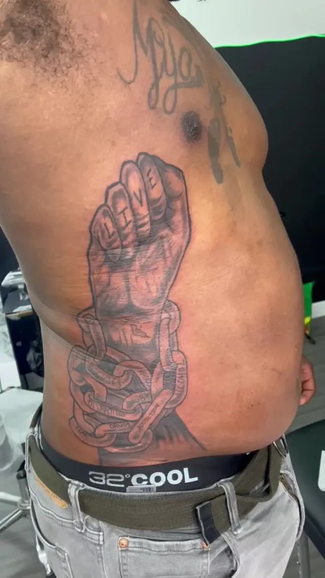 Customer photo from Michael's review
