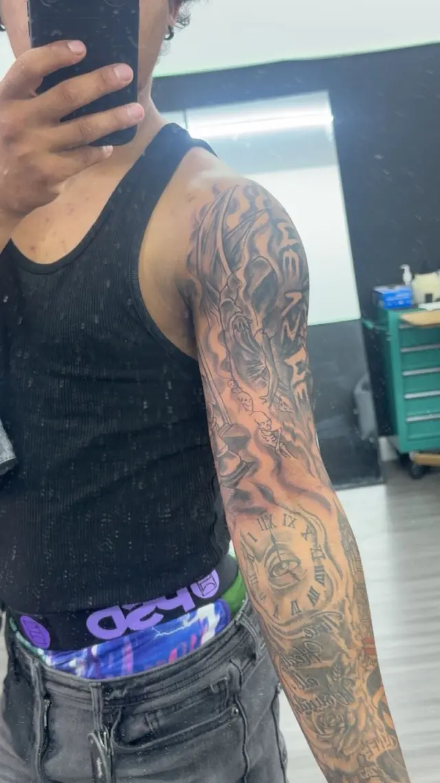 Customer photo from Kevin.'s review
