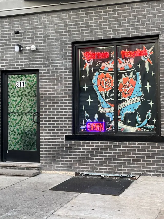Backwoods Art Studio (BWAS) — photo from the business 1