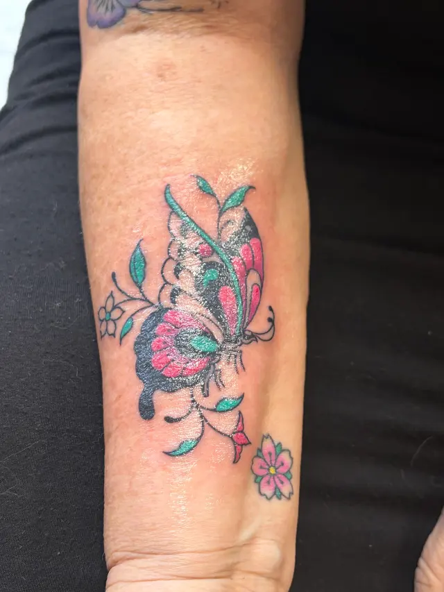 Customer photo from Carrie's review