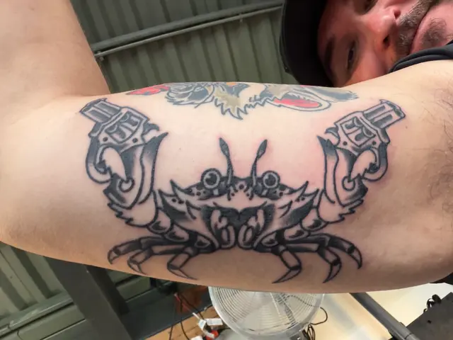 Customer photo from KevinP's review