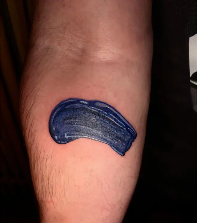 Wild Heart Tattoo — customer photo 4