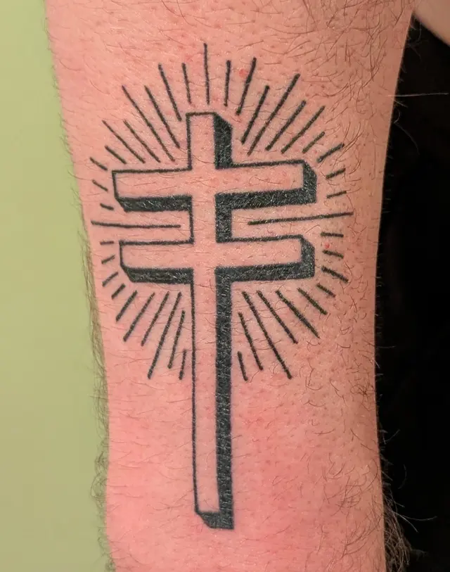 Wild Heart Tattoo — customer photo 3