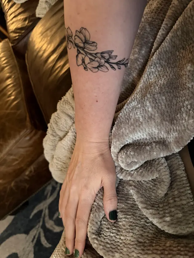 Wild Heart Tattoo — customer photo 11