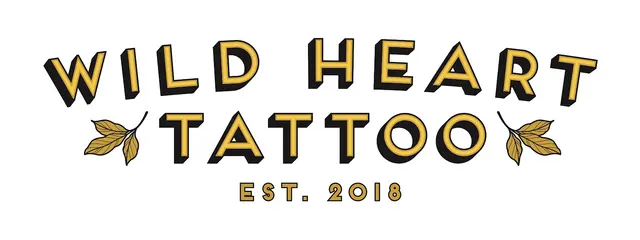 Wild Heart Tattoo — photo from the business 2
