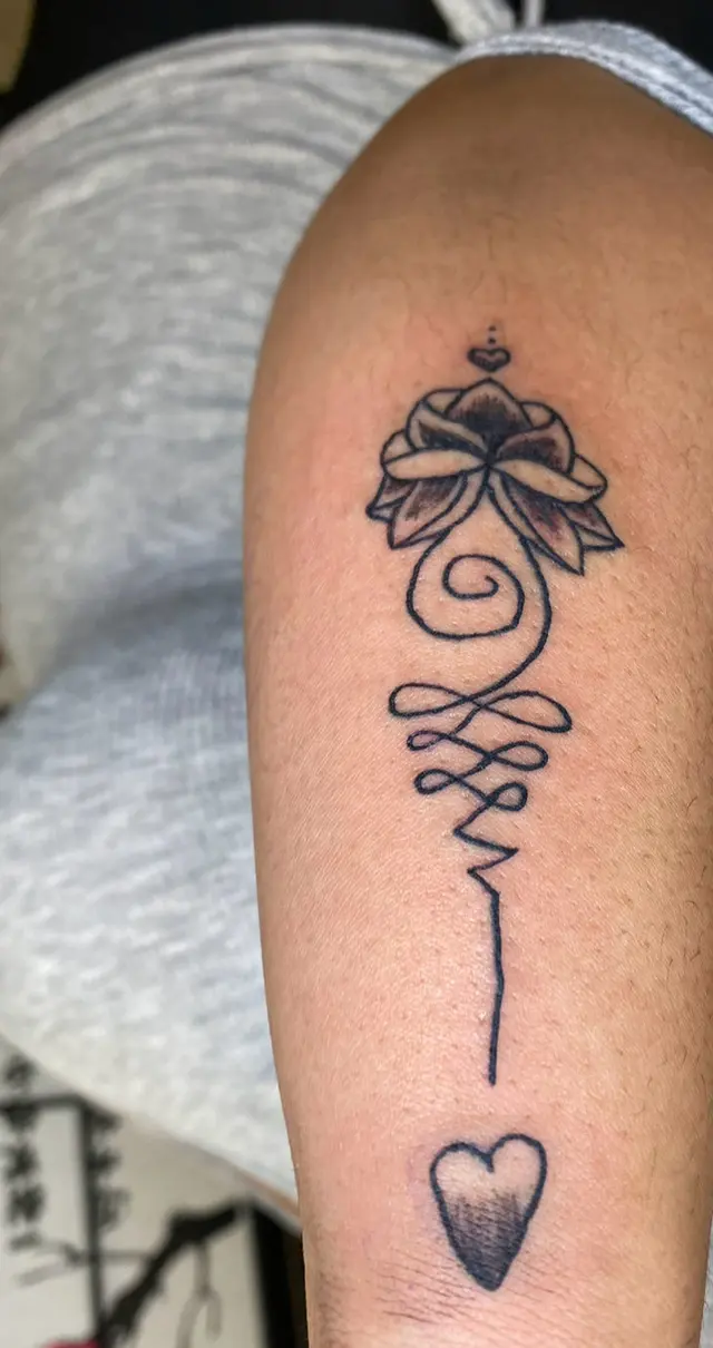 Ink Different Tattoos — customer photo 5