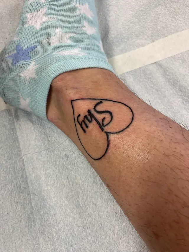 Ink Different Tattoos — customer photo 11