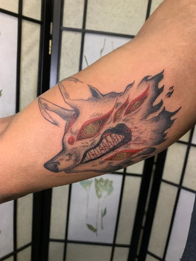 Ink Different Tattoos — photo from the business 1
