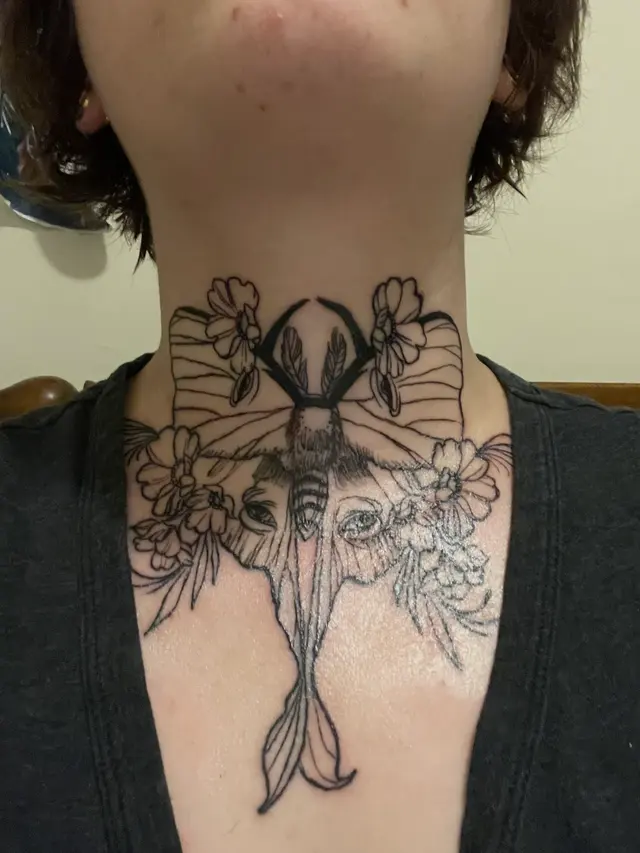 Ink Different Tattoos — customer photo 9