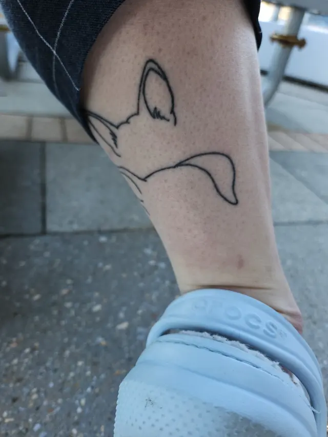 Ink Different Tattoos — customer photo 4