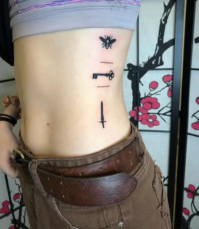 Ink Different Tattoos — customer photo 10