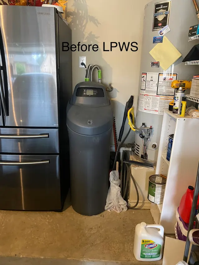 Little Profit Water Softeners — photo from the business 11