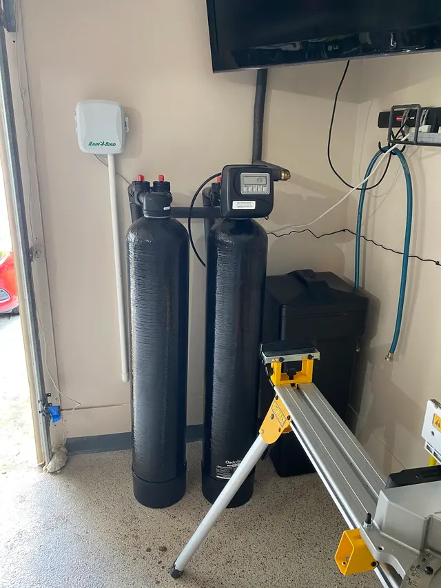 Little Profit Water Softeners — photo from the business 6