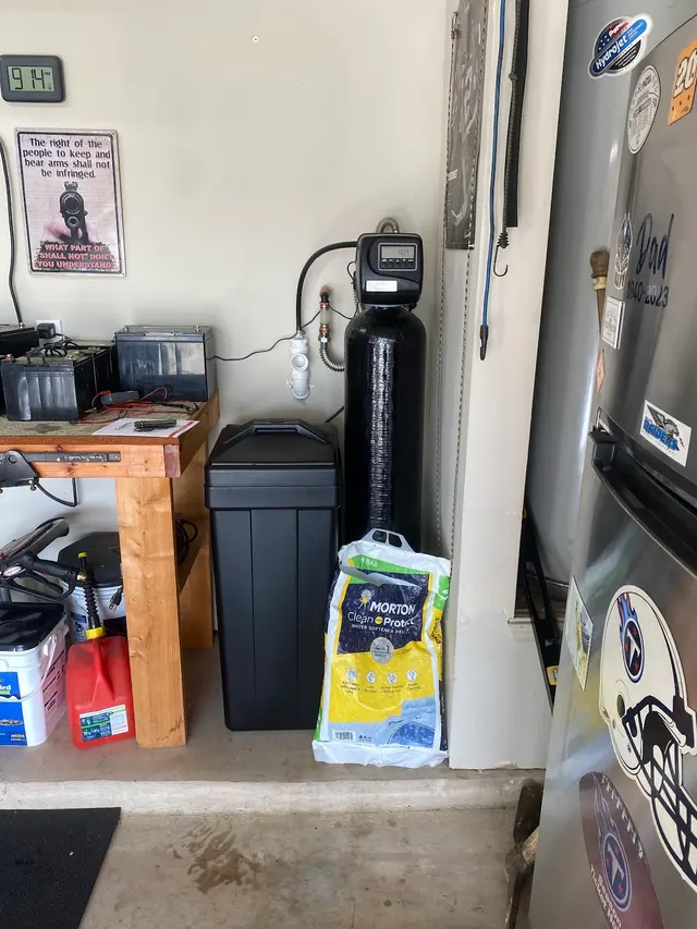 Little Profit Water Softeners — photo from the business 12