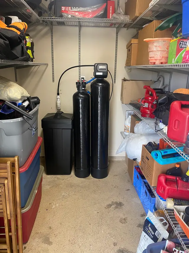 Little Profit Water Softeners — photo from the business 5