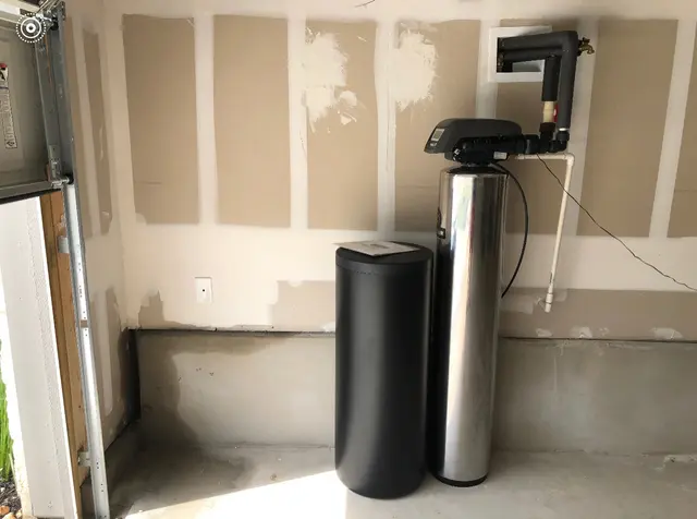 HydroClear Water Treatment — photo from the business 12
