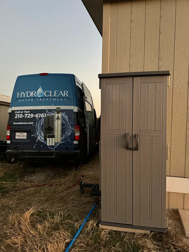HydroClear Water Treatment — photo from the business 11