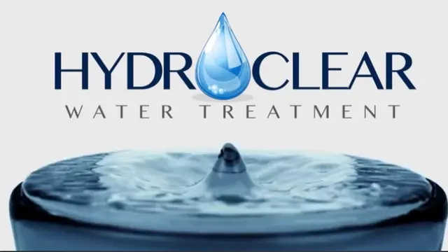 HydroClear Water Treatment — photo from the business 1