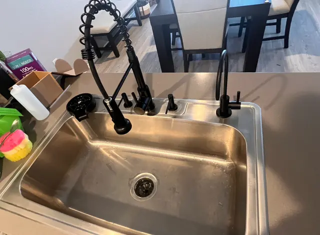 HydroClear Water Treatment — customer photo 6