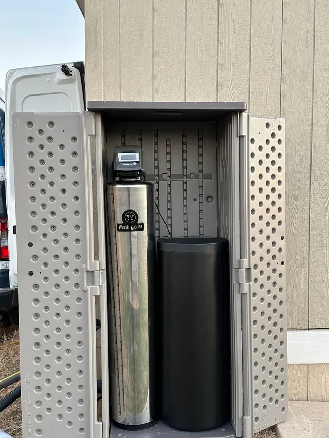 HydroClear Water Treatment — photo from the business 7