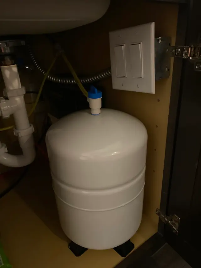 HydroClear Water Treatment — customer photo 5
