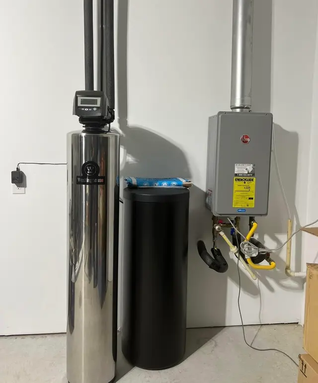 HydroClear Water Treatment — photo from the business 8