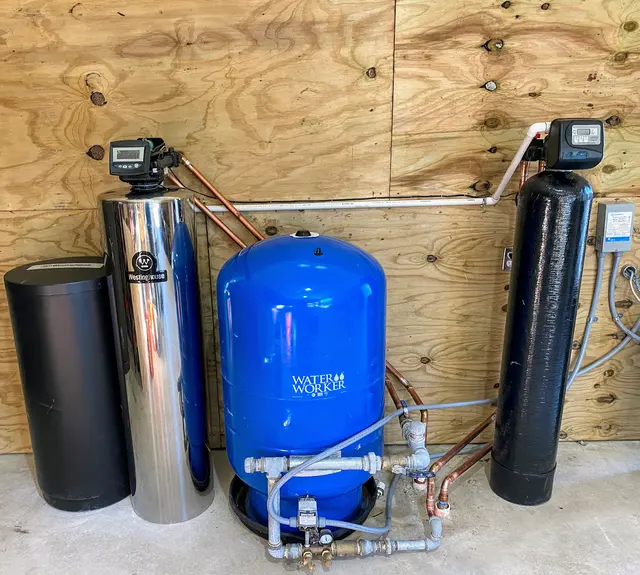 HydroClear Water Treatment — photo from the business 4