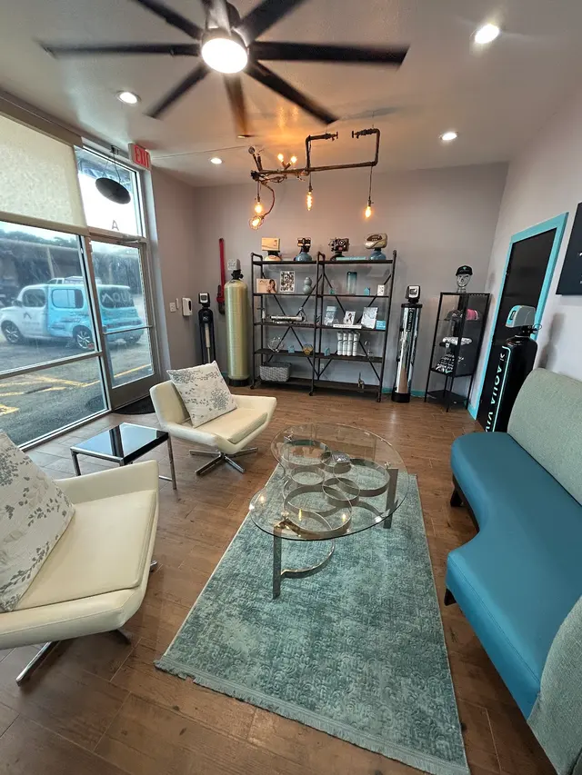 Aqua Viva Home Solutions LLC, Water Softeners — photo from the business 6