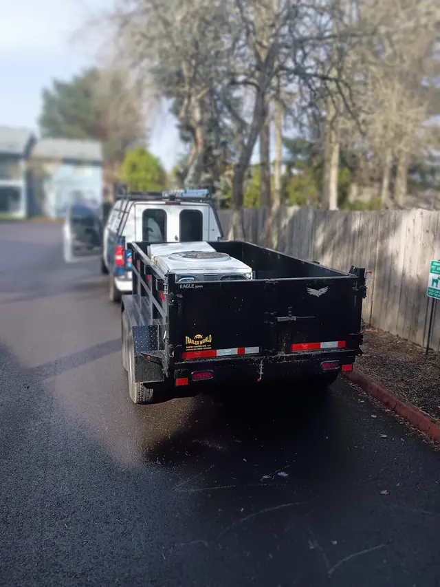 Washington County Junk Removal — photo from the business 11