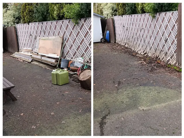 Washington County Junk Removal — photo from the business 6