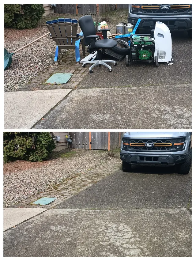 Washington County Junk Removal — photo from the business 3