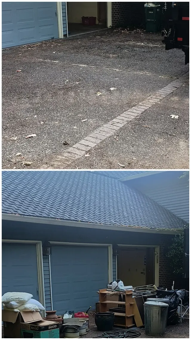 Washington County Junk Removal — photo from the business 7