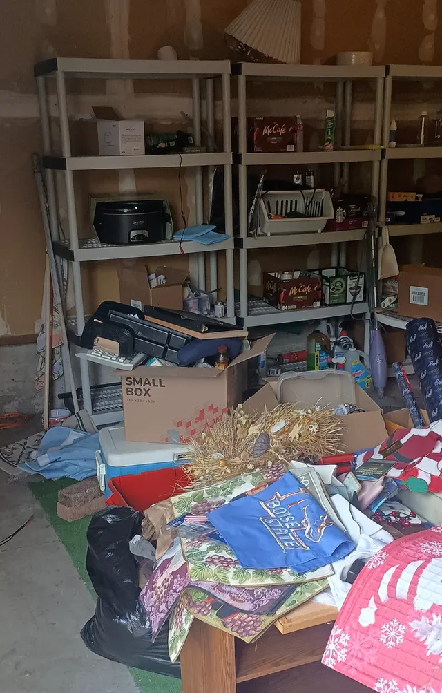 Washington County Junk Removal — photo from the business 2