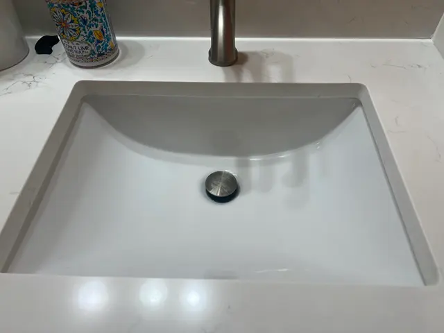 Customer photo of work by Sweetwater Home Services, from Vanessa Martinez's review