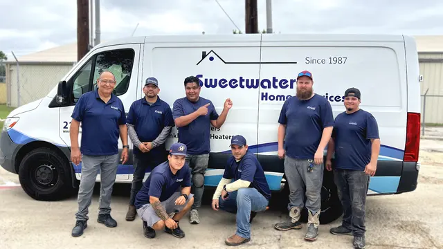 Sweetwater Home Services — photo from the business 4