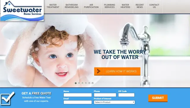 Sweetwater Home Services — photo from the business 12