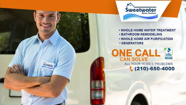 Sweetwater Home Services — photo from the business 6