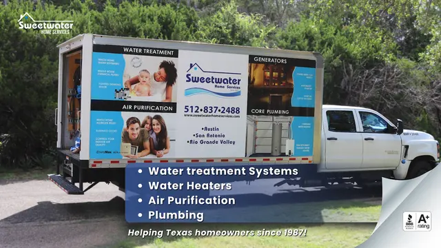 Sweetwater Home Services — photo from the business 1