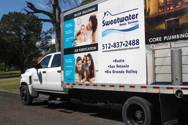 Sweetwater Home Services — photo from the business 2