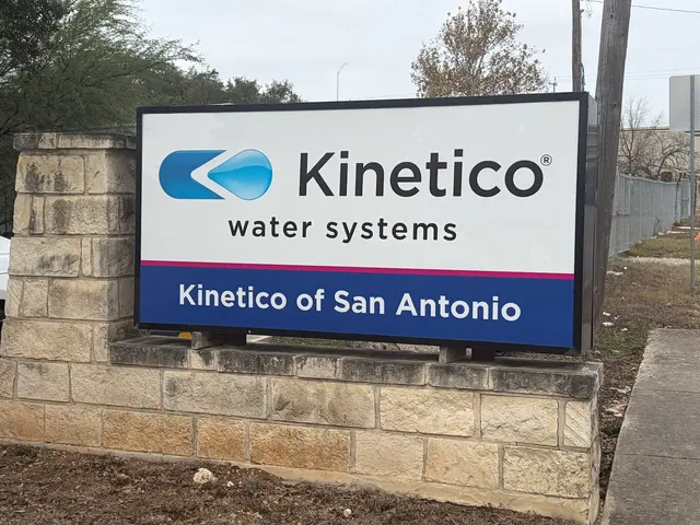 Kinetico of San Antonio — photo from the business 8