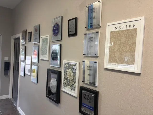 Kinetico of San Antonio — photo from the business 9