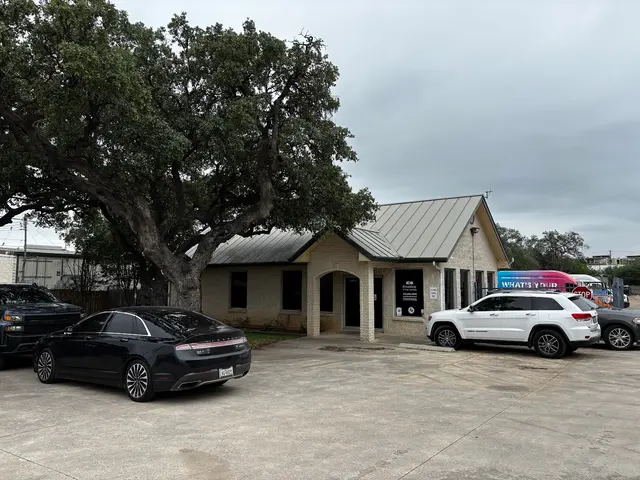 Kinetico of San Antonio — photo from the business 4