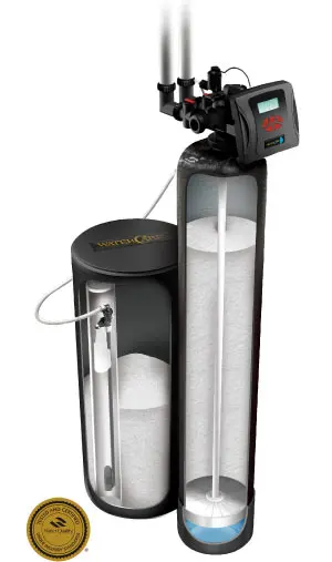 Alamo Water Softeners — photo from the business 6