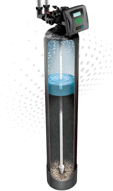 Alamo Water Softeners — photo from the business 4