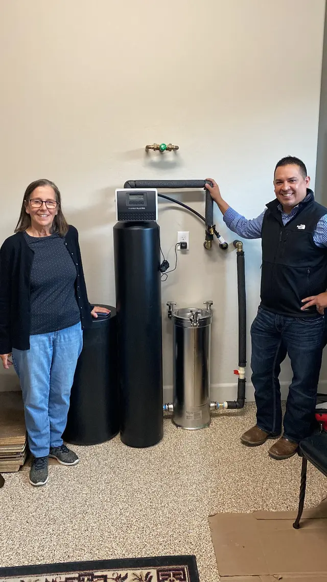 Elite Water Systems — photo from the business 7