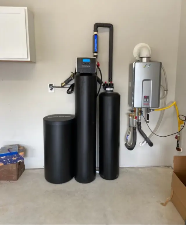 Elite Water Systems — photo from the business 1