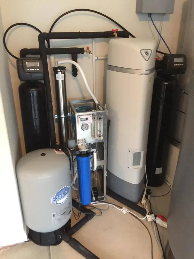 Elite Water Systems — photo from the business 2