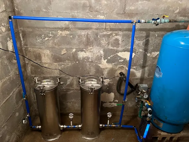 Elite Water Systems — photo from the business 12