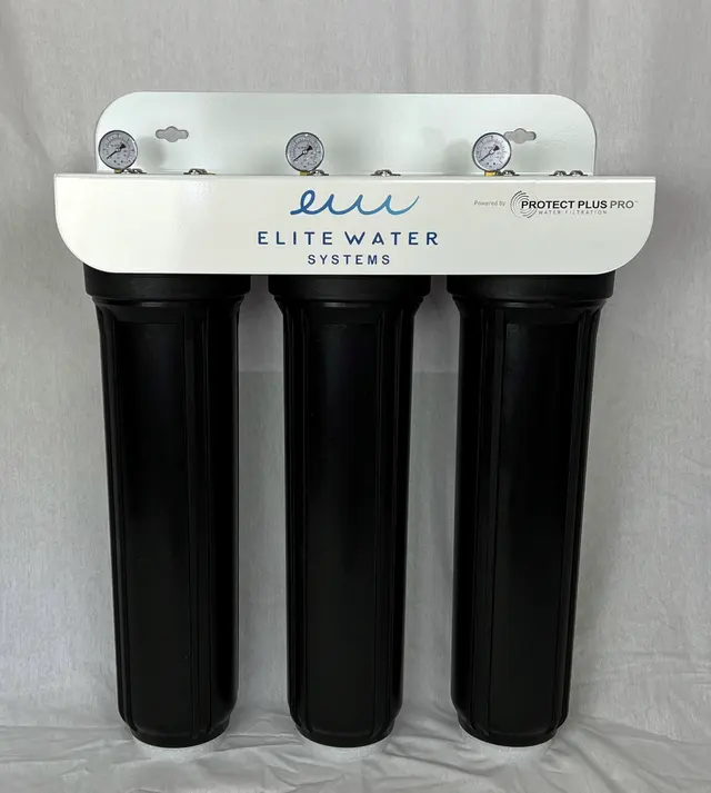 Elite Water Systems — photo from the business 4